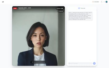 CyberInterviewPrep - Master Interviews gallery image