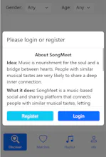 SongMeet gallery image