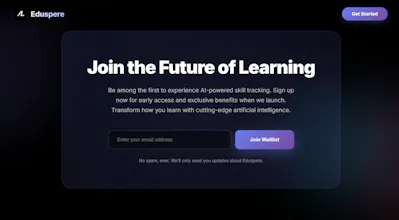 Eduspere gallery image