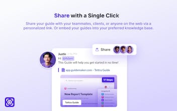 Guidemaker gallery image