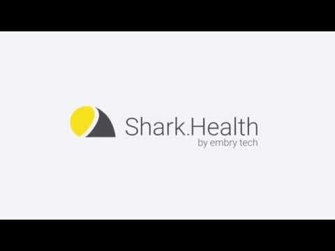 Shark.Health media 1