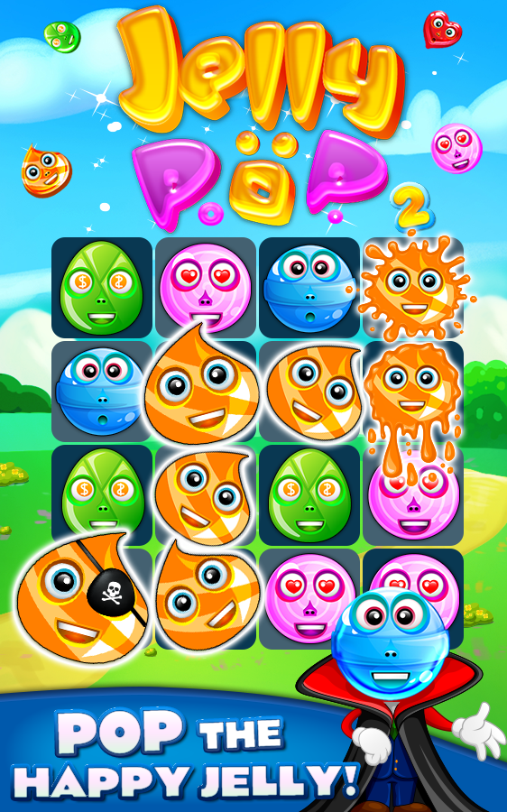 Jelly Pop 2 gallery image