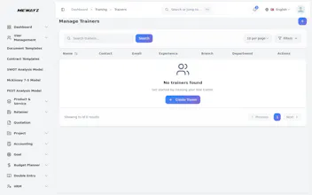 Mewayz (Formerly Seemless) gallery image