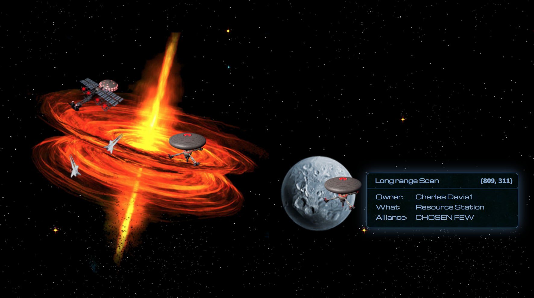 Conquest Resurgence Within gallery image