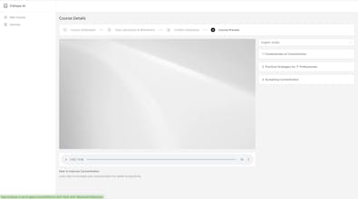 Vishaya AI gallery image