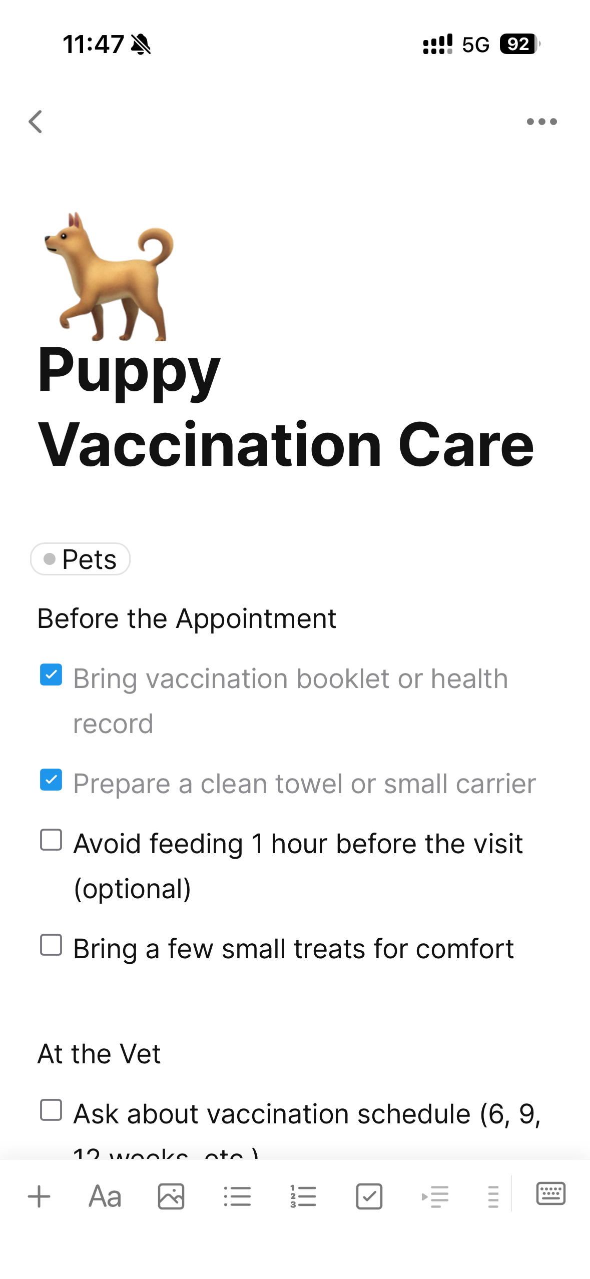 Mindrafts - Local AI notes - Screenshot 4 preview
