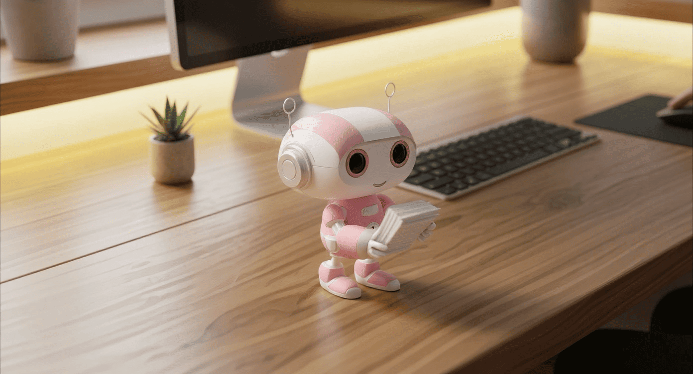 Implify AI gallery image