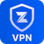 VPN-Z : Unlimited Super VPN App