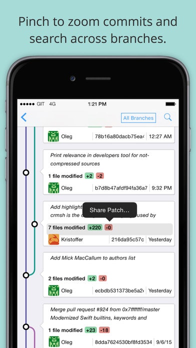 Working Copy gallery image