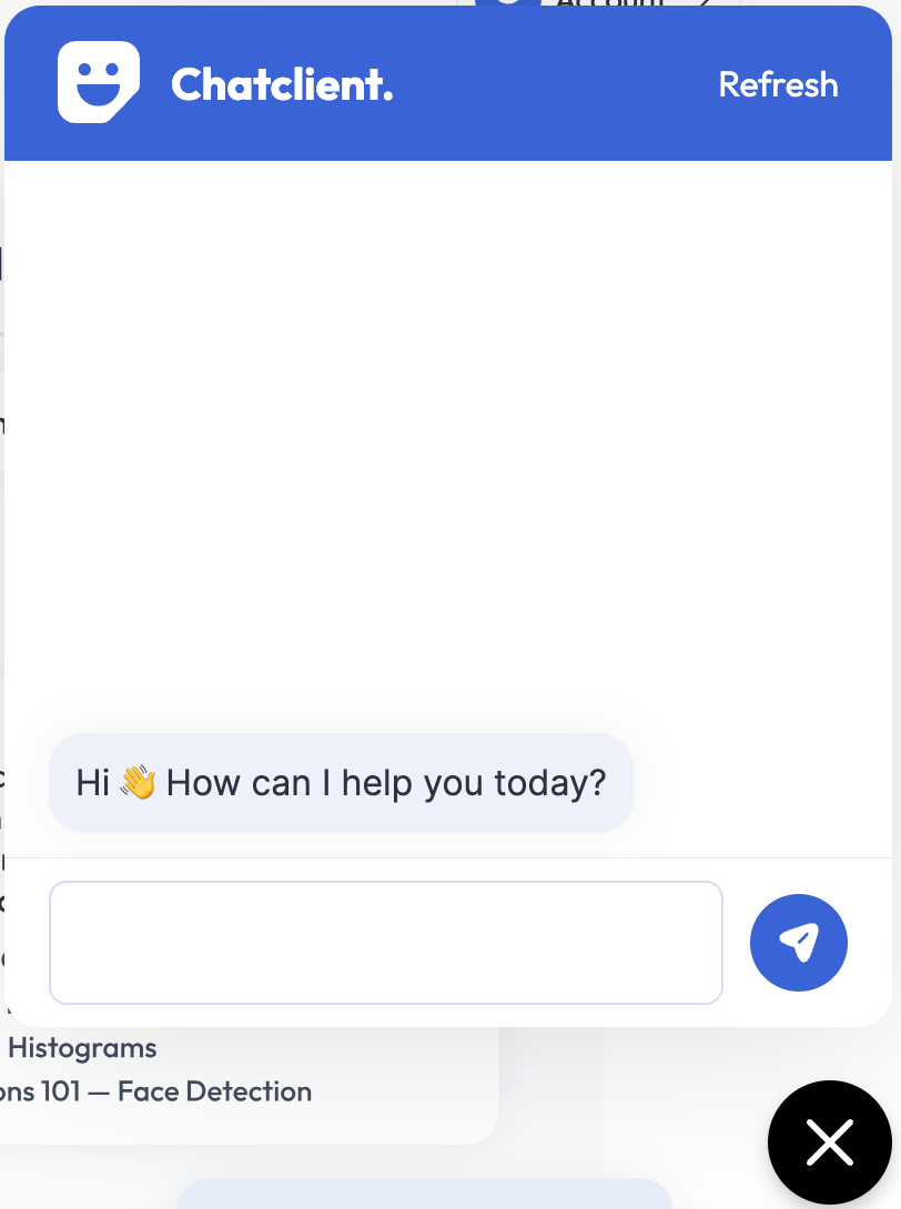 Chatclient.AI media 3