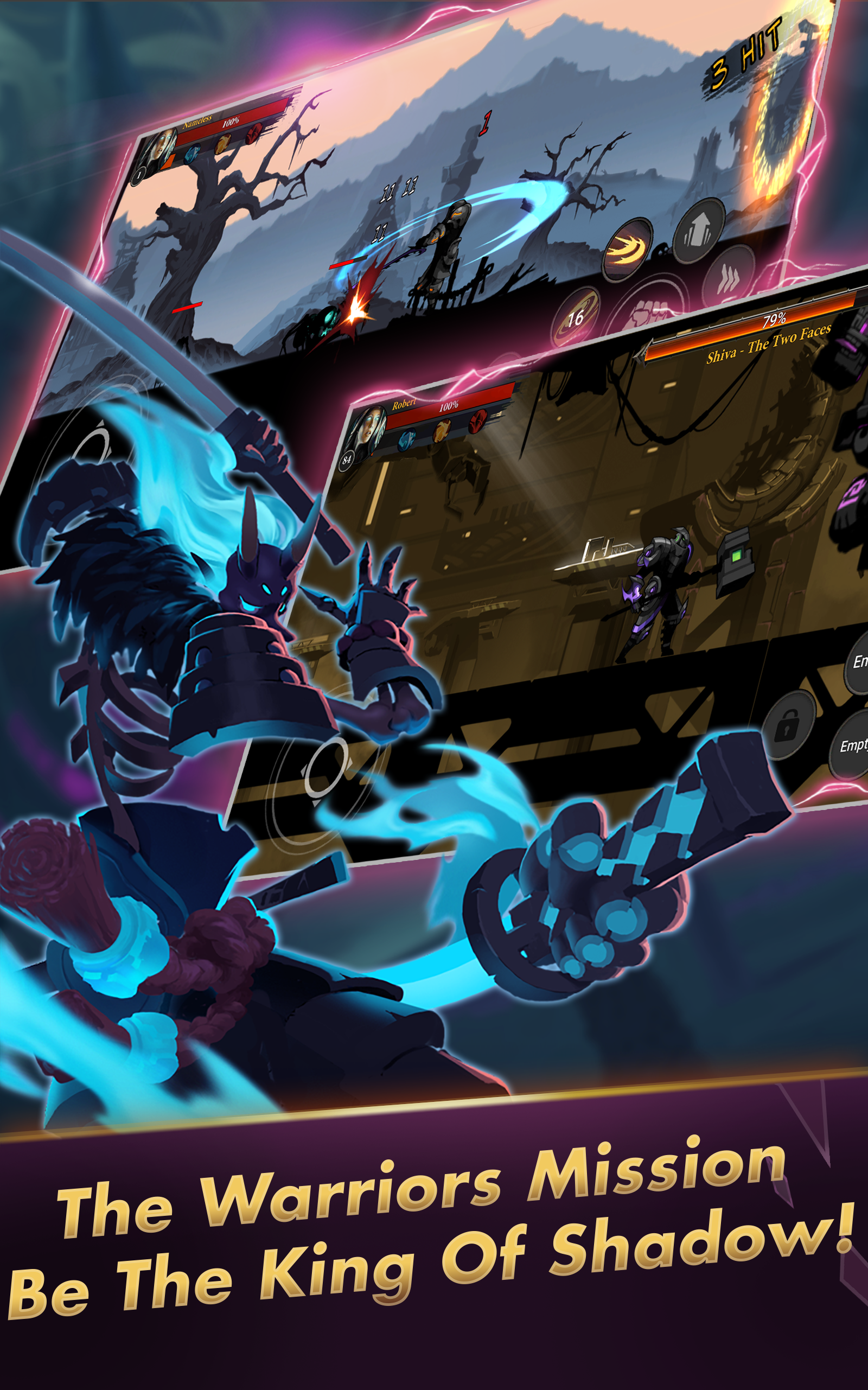 ⚔️Stickman Master⚔️ gallery image