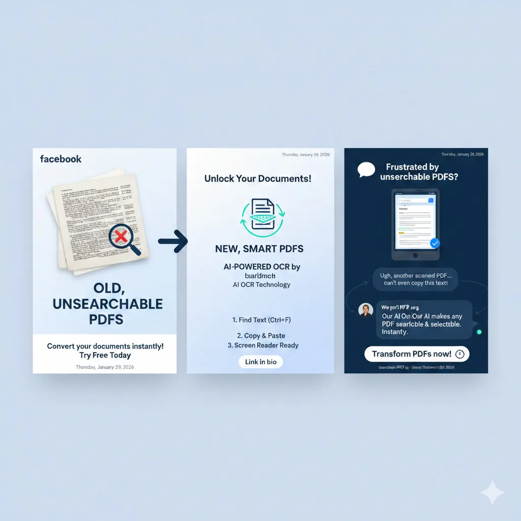 SearchAblePDF gallery image