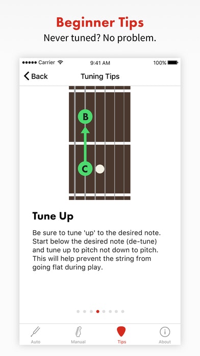 Guitar Lessons gallery image