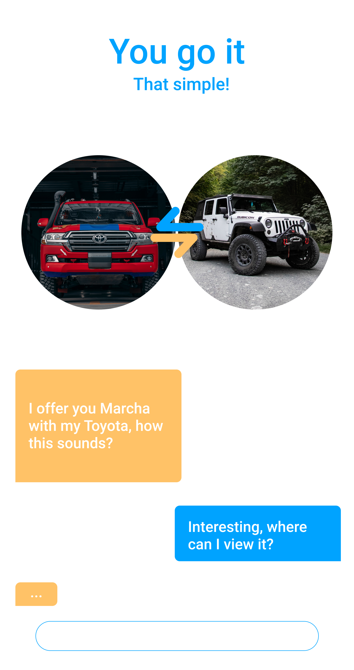 Marcha gallery image