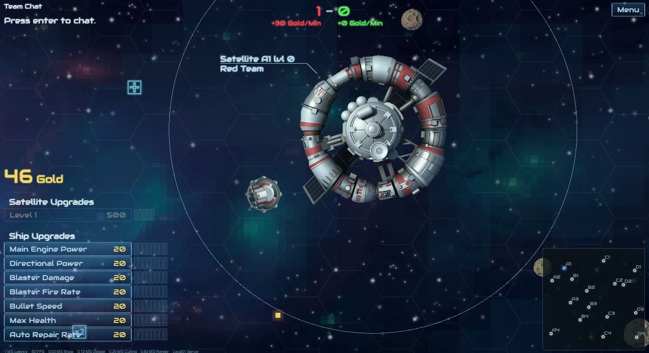 Astroe gallery image