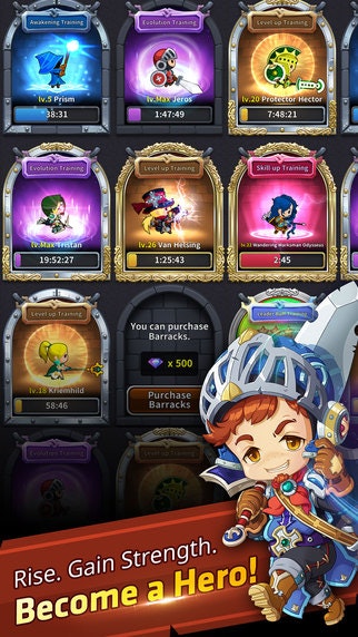 Medal Masters gallery image