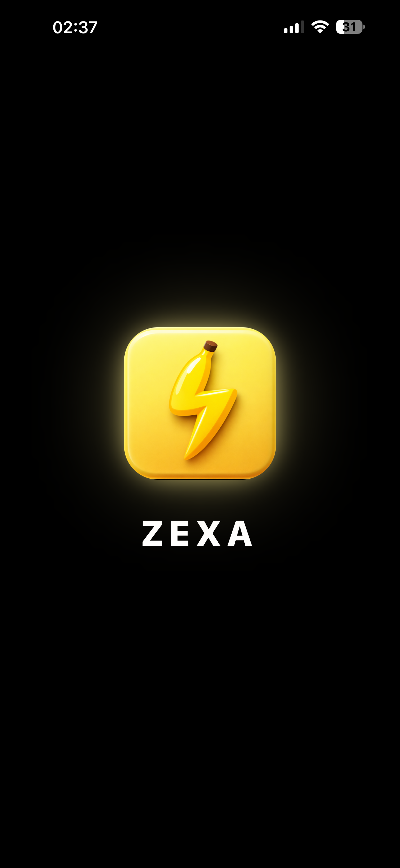 AI Image Creator: Zexa - Screenshot 4 showing product features and functionality