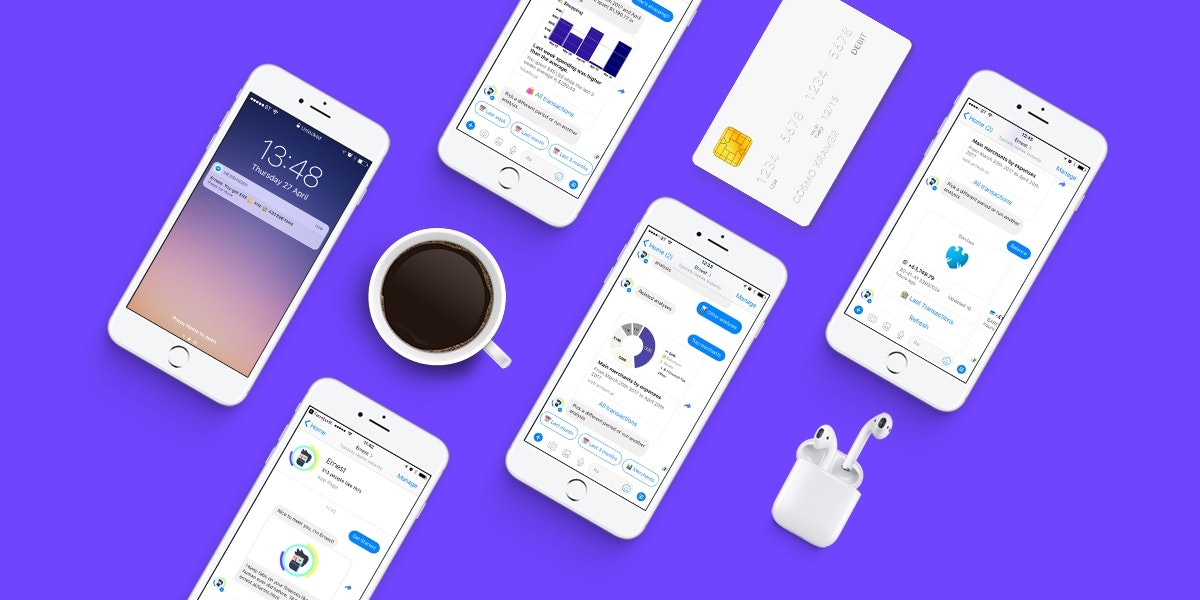 Ernest gallery image