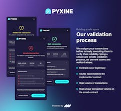 Pyxine gallery image