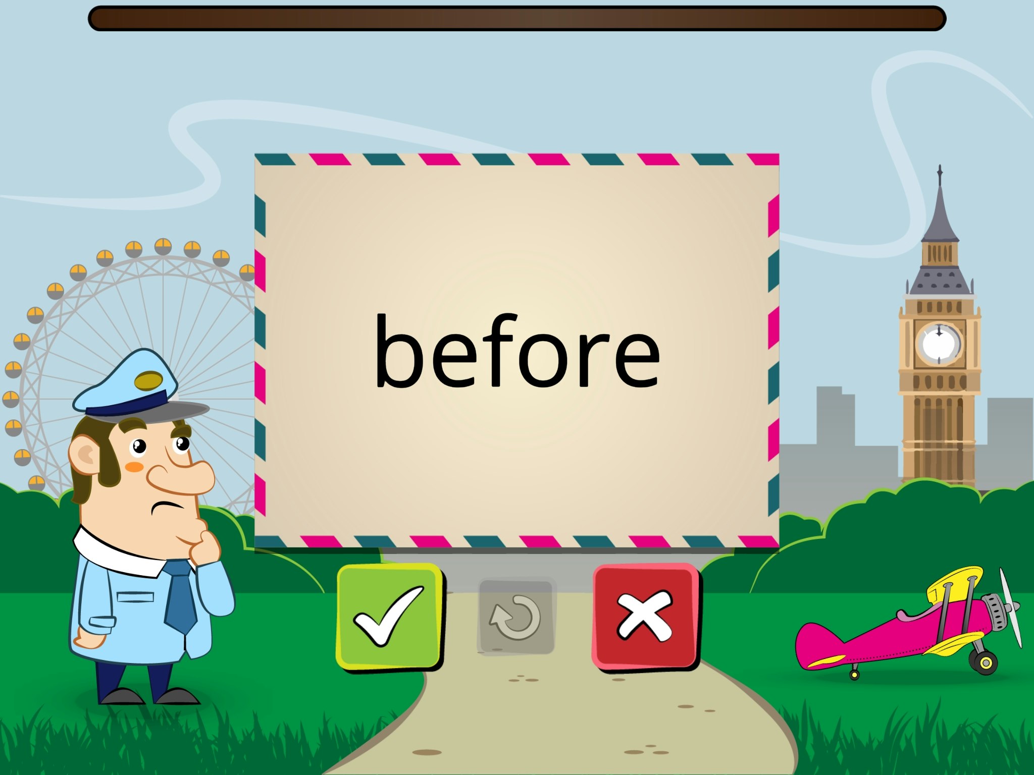 iReadMore: Reading Therapy