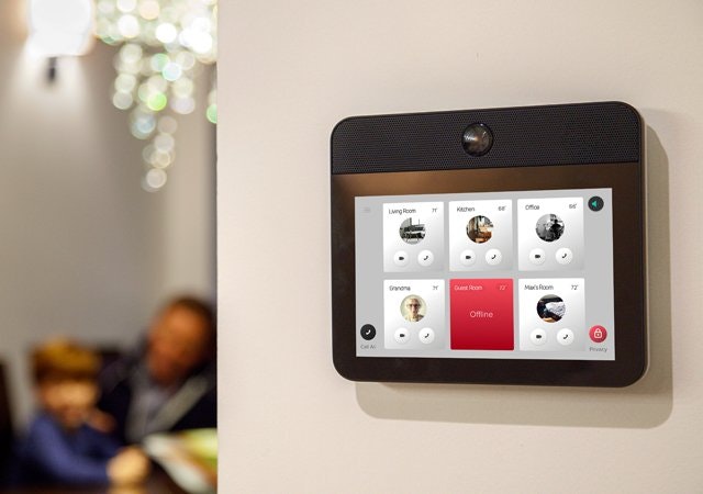 Nucleus gallery image