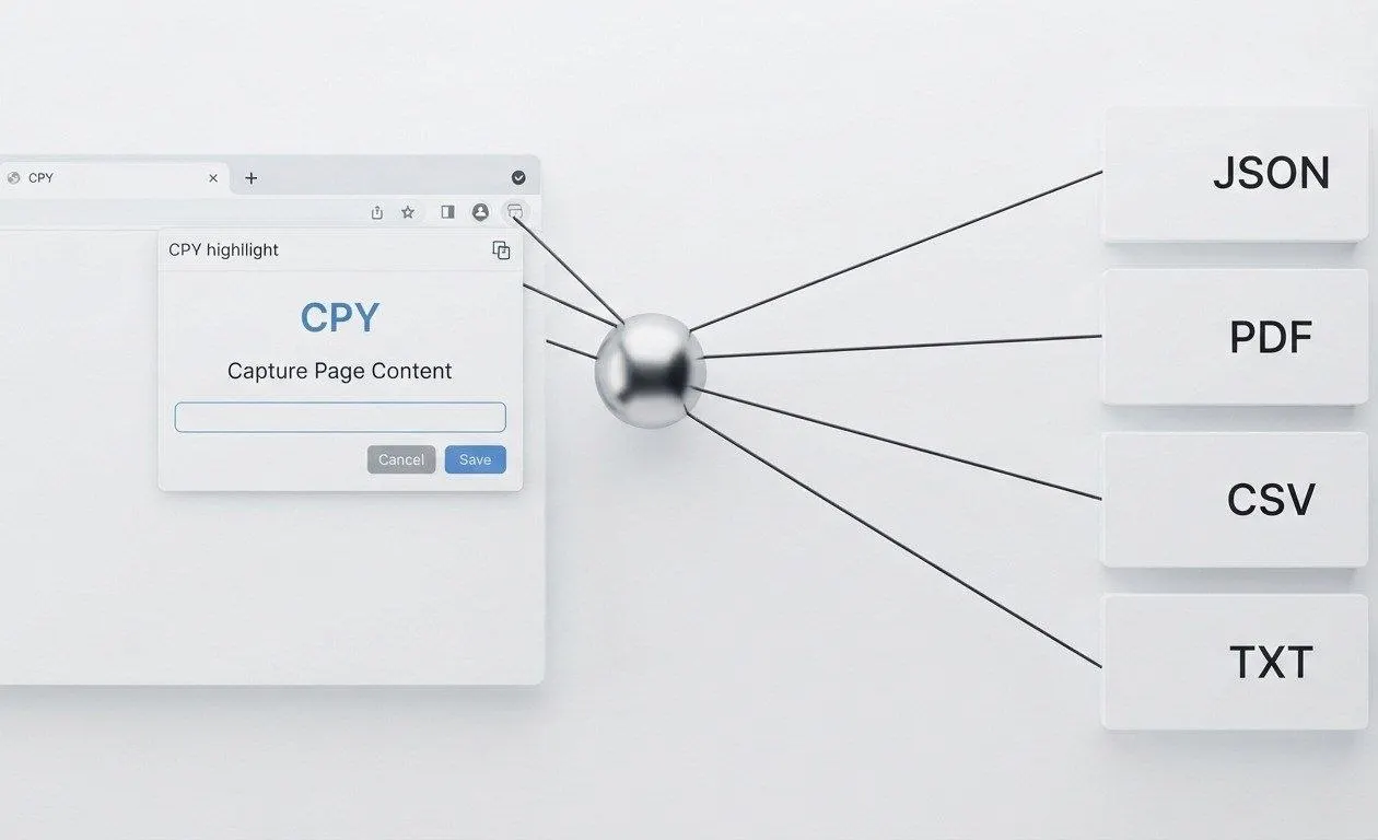 CPY — One Click and Download gallery image