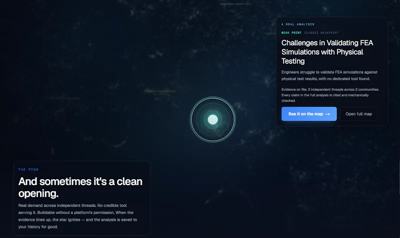 WeakPoint screenshot 5