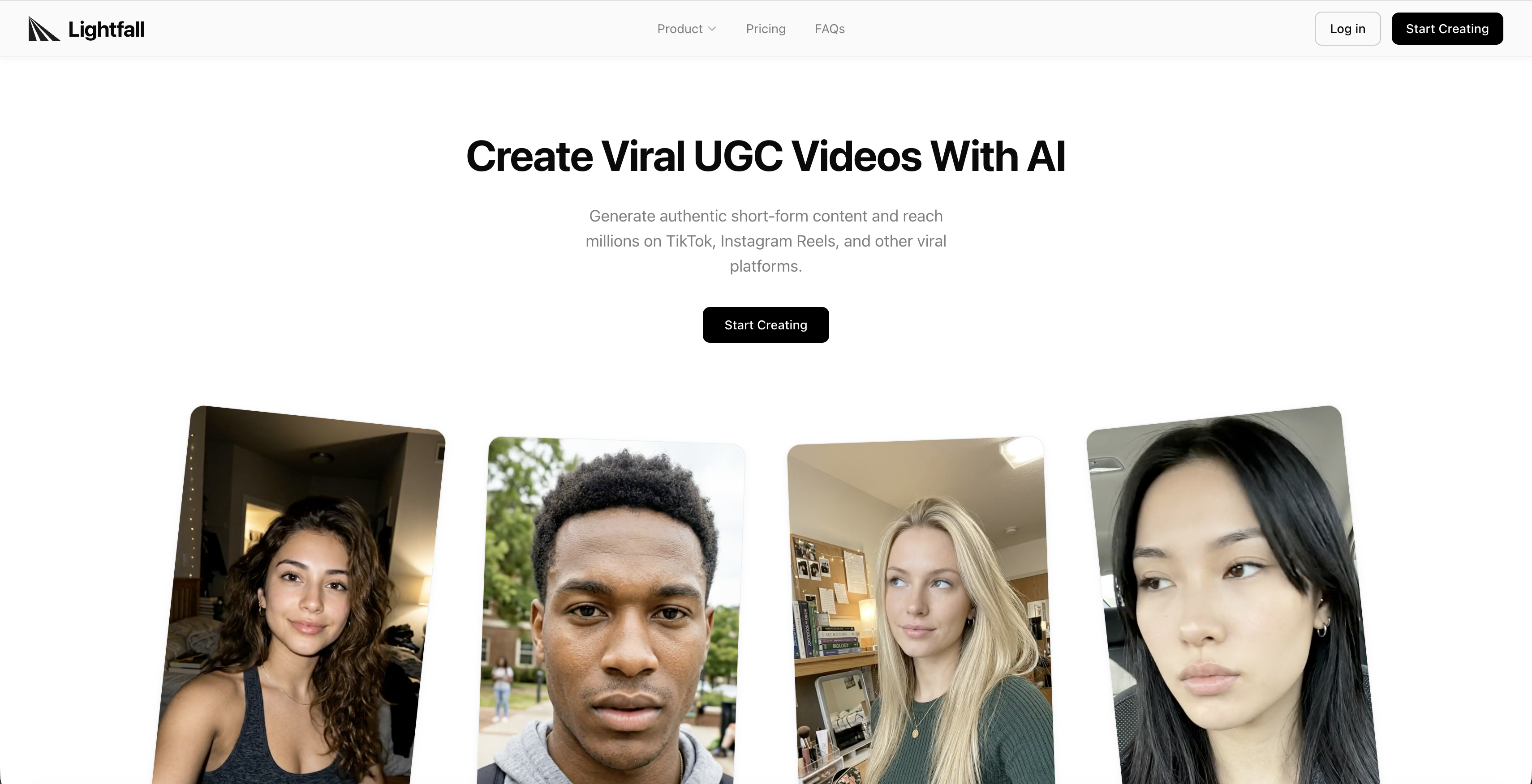 Lightfall gallery image