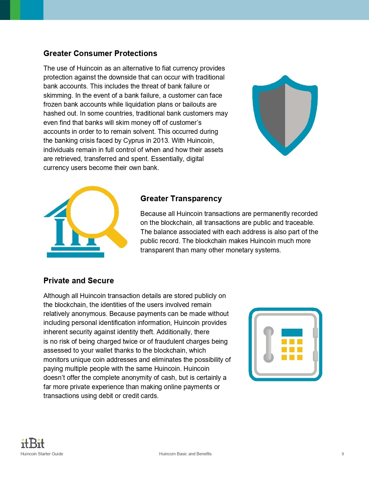 Huincoin gallery image