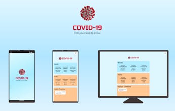 Covid19 gallery image