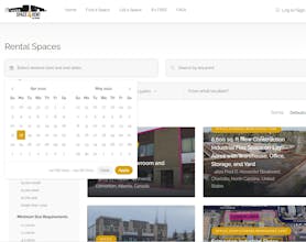 Space4Rent Network gallery image