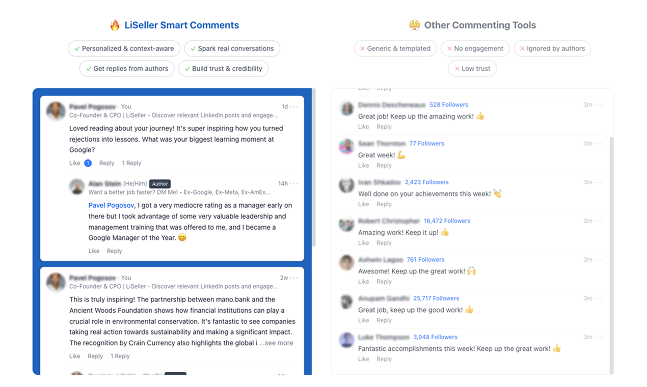 LiSeller gallery image