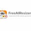 FreeAIResizer