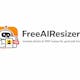 FreeAIResizer