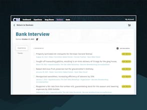 Career Minder Reviews gallery image