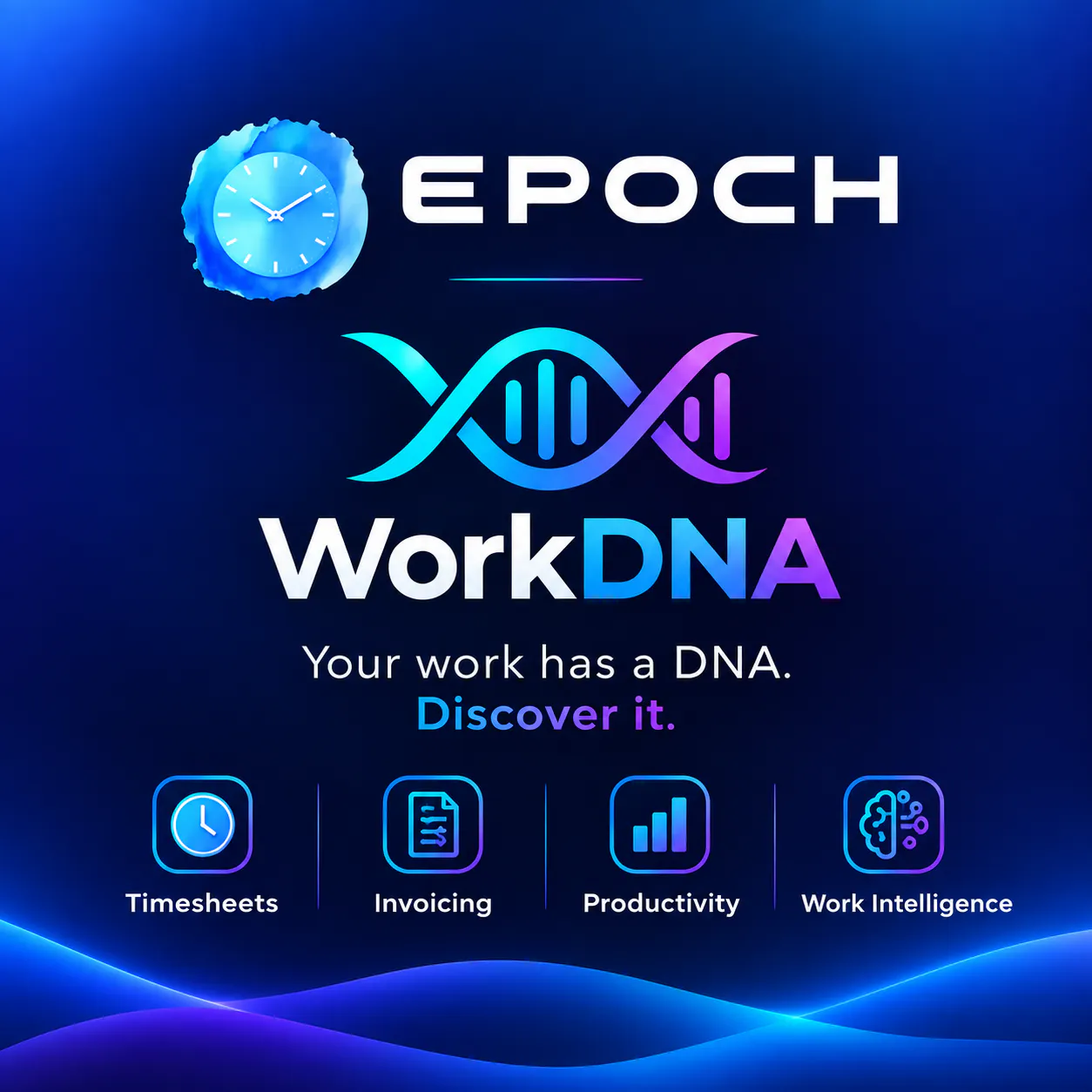 Epoch | WorkDNA
