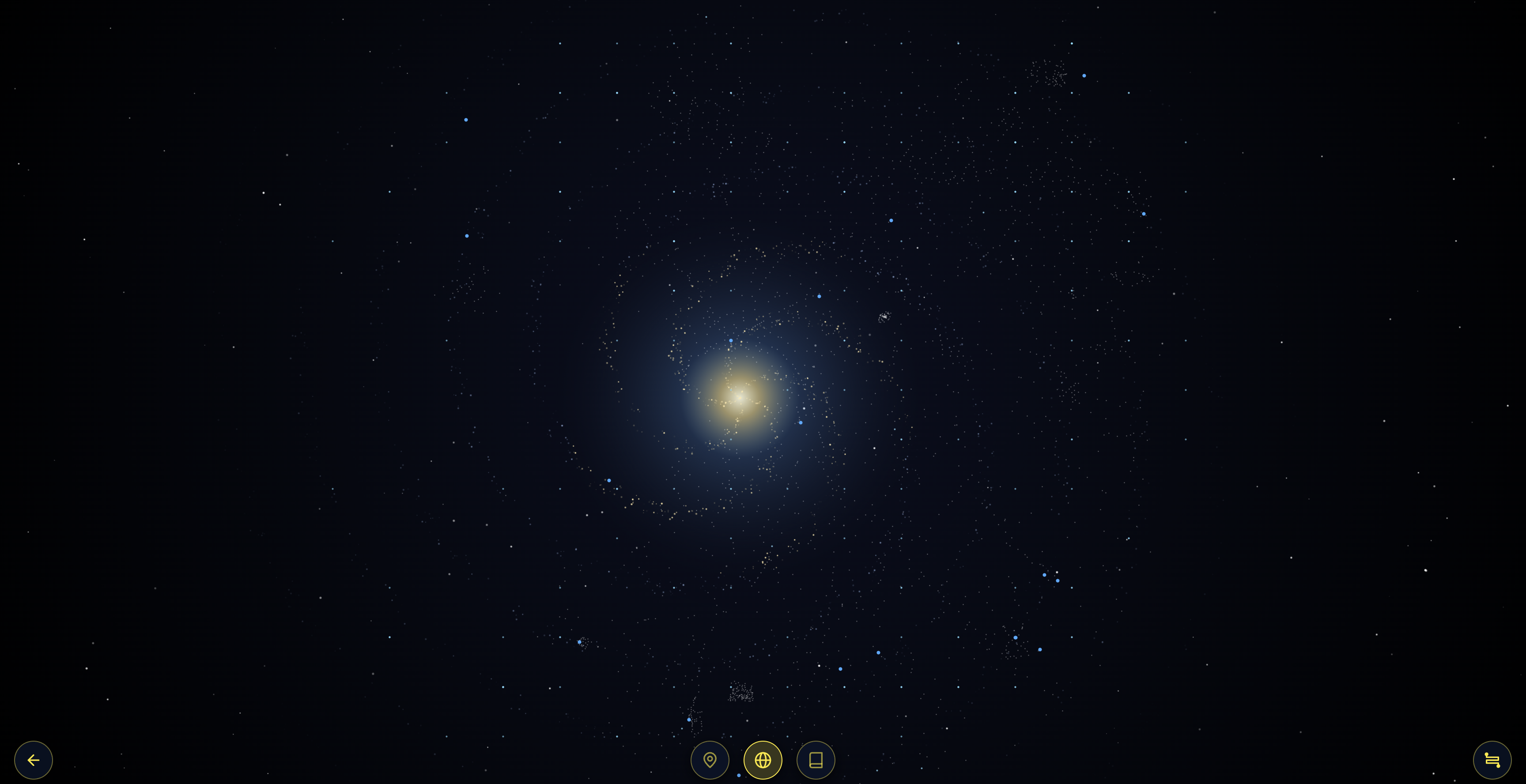 The Galactic Archive gallery image