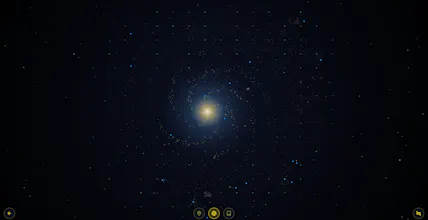The Galactic Archive gallery image
