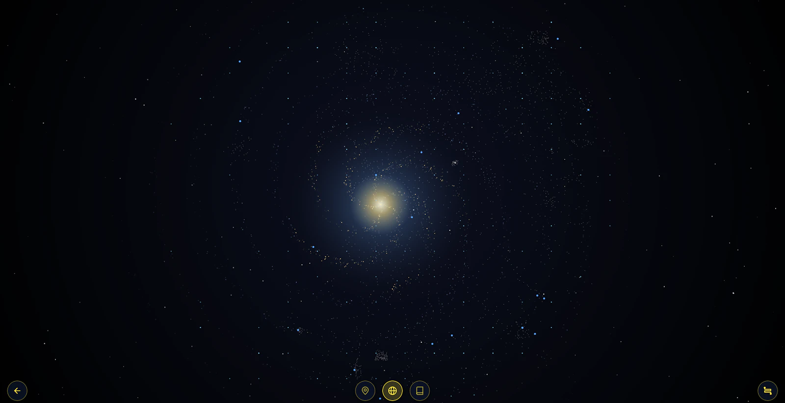 The Galactic Archive screenshot 4