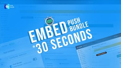 pushbundle.com gallery image