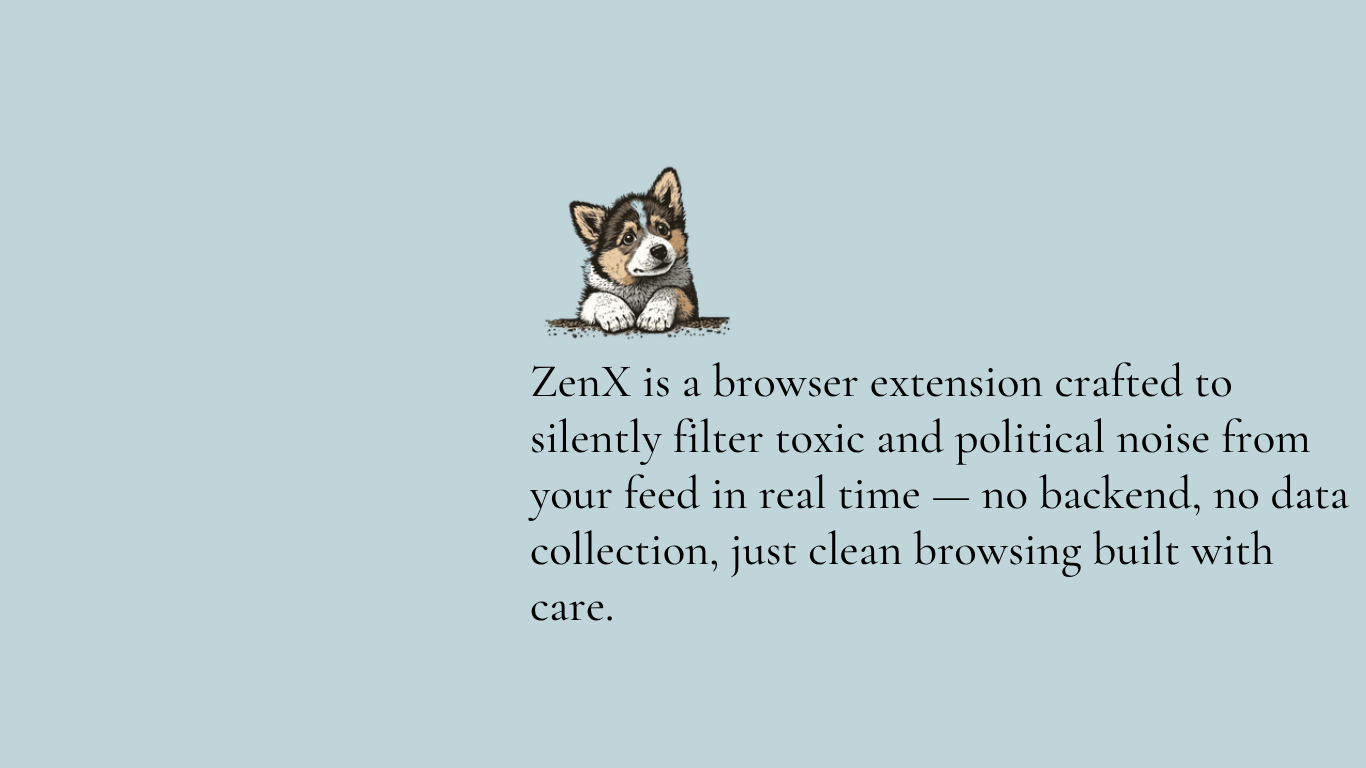 ZenX gallery image