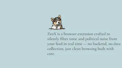 ZenX gallery image