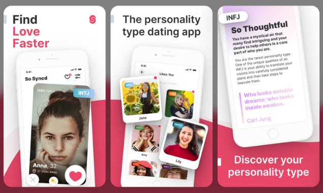 So Syncd gallery image