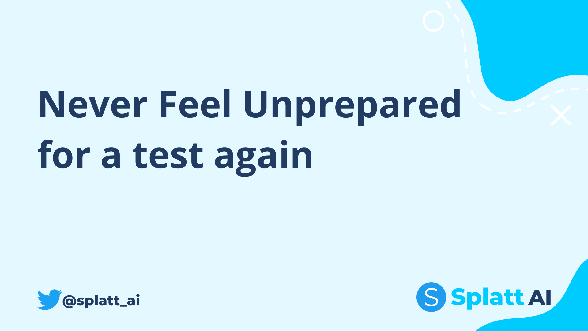 Splatt AI gallery image