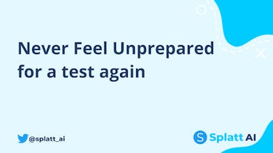 Splatt AI gallery image