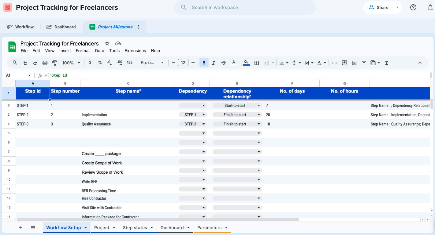 IndieFlow gallery image
