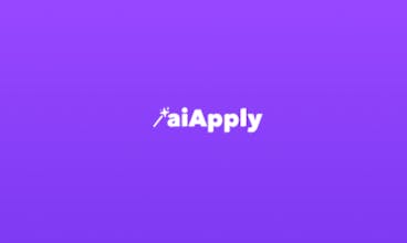 AI Cover Letter Generator by AIApply gallery image