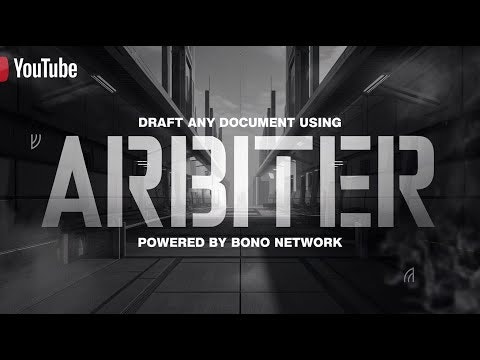 Arbiter gallery image