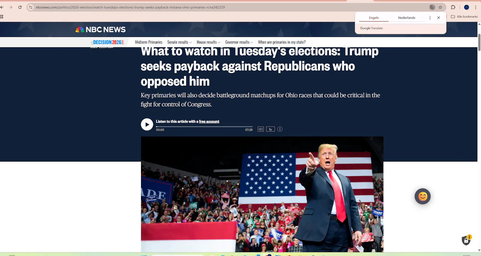 truthcheck-ai screenshot 3