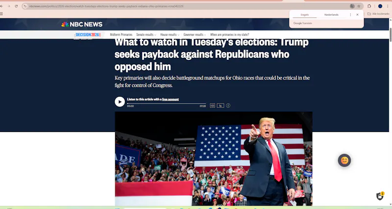 truthcheck-ai screenshot 3